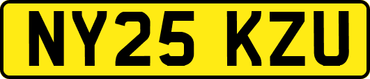 NY25KZU