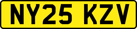 NY25KZV