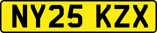 NY25KZX