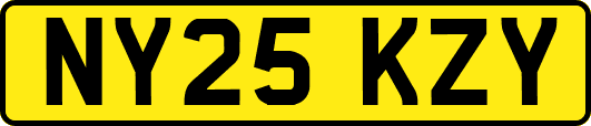 NY25KZY