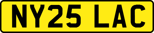 NY25LAC