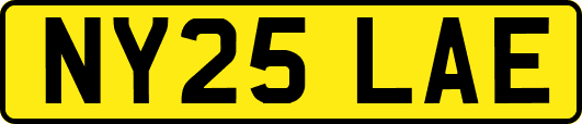 NY25LAE