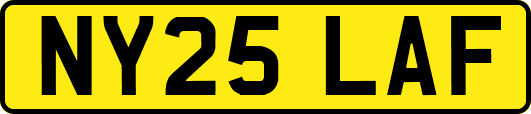 NY25LAF