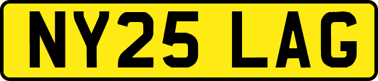 NY25LAG