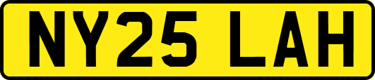 NY25LAH