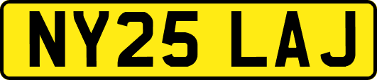 NY25LAJ