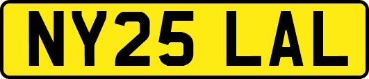 NY25LAL