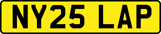 NY25LAP