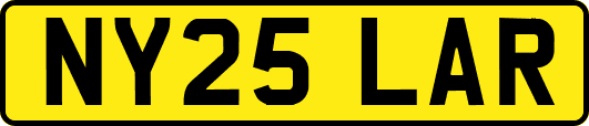 NY25LAR