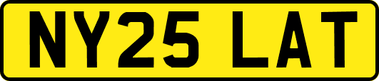 NY25LAT