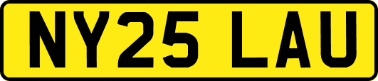 NY25LAU