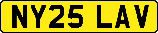 NY25LAV