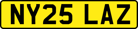 NY25LAZ