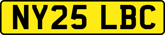 NY25LBC