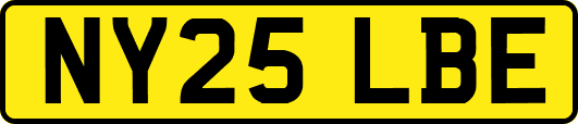 NY25LBE