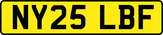 NY25LBF