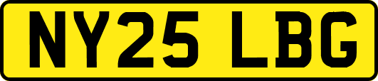 NY25LBG