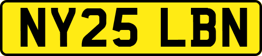 NY25LBN