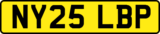 NY25LBP