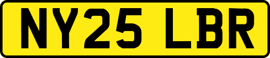 NY25LBR