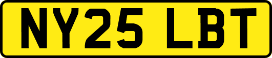 NY25LBT