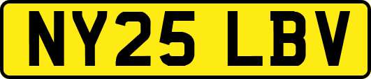 NY25LBV