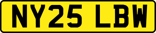 NY25LBW