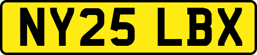 NY25LBX