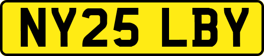 NY25LBY
