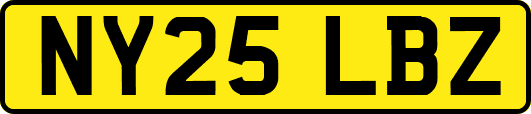NY25LBZ