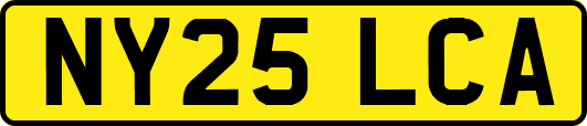 NY25LCA