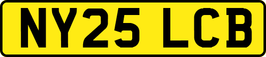 NY25LCB