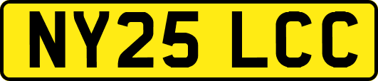 NY25LCC