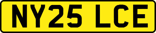 NY25LCE