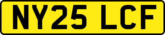 NY25LCF
