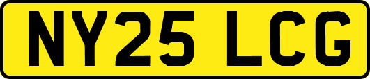 NY25LCG