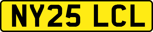 NY25LCL