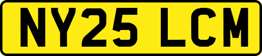 NY25LCM