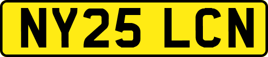 NY25LCN