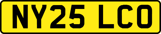 NY25LCO