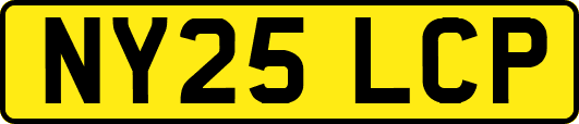 NY25LCP
