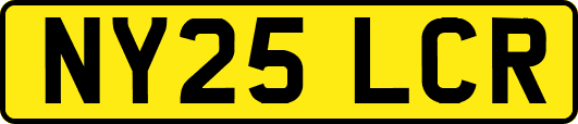 NY25LCR