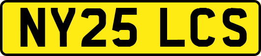 NY25LCS