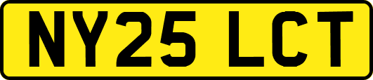NY25LCT