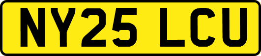NY25LCU