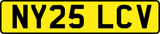 NY25LCV