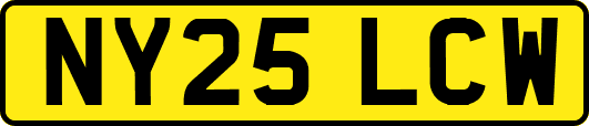 NY25LCW
