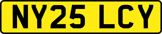 NY25LCY