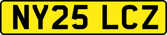 NY25LCZ