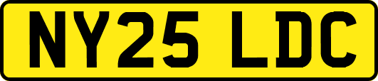 NY25LDC